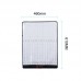 Flexible LED Light 2x1 RGB (Falcon RX-818) (Not Include Battery)